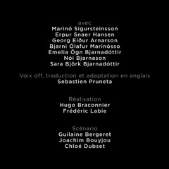 Monk Puffins - The Little Brother Of The Arctic (samples)