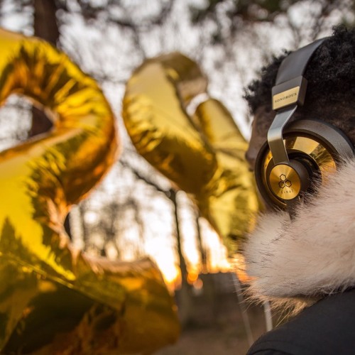 Max to Max Birth'Tape - Track 5 (Ft Arabic Flavor Music)