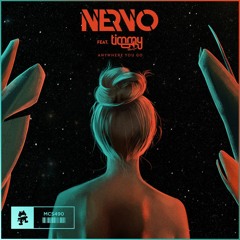 Nervo - Anywhere You Go (ft. Timmy Trumpet)  ( Sham G Remix )
