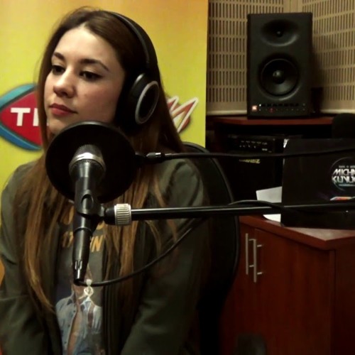 Thumbnail Merve Deniz Arnavut Kald R M Akustik Fm Versiyon