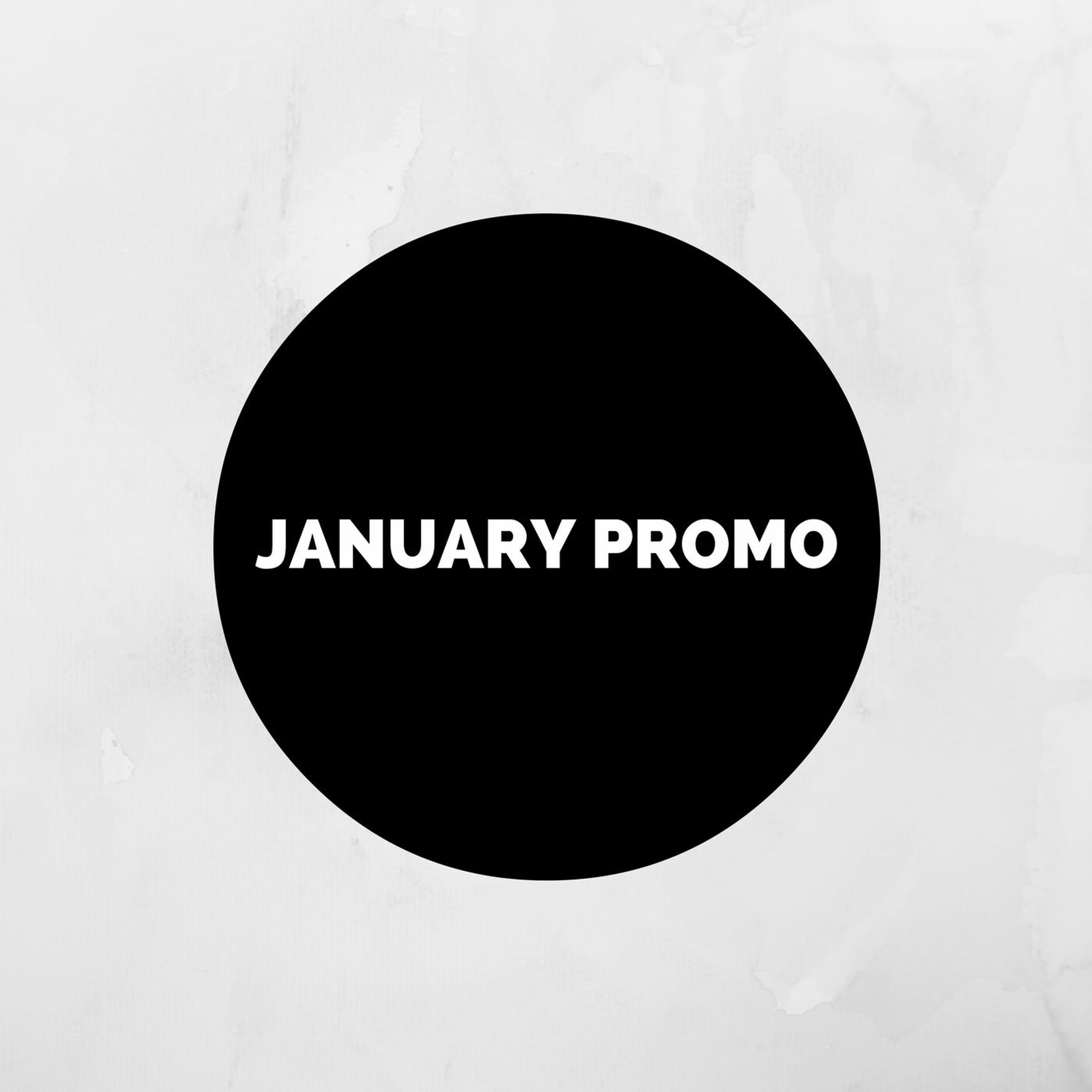 Mir Omar: Promo Mixes