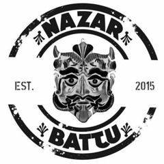 The lost India - Nazar Battu