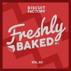 Freshly Baked vol. 60