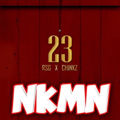 Nxw wxve - NKMN