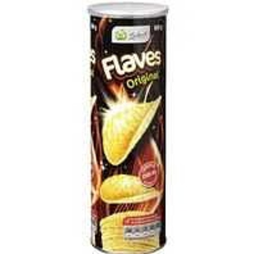 U Got The Flave (tape Edit)