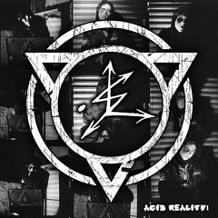 2LAVE RAC3 - Acid Reality!