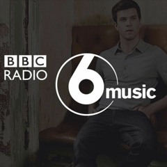 Portland Push (Tom Ravenscroft - Radio 6 Music Recommends)