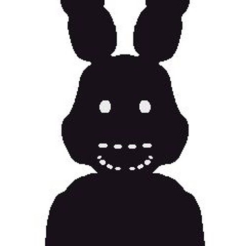 Haunting Serenade - Shadow Bonnie's theme