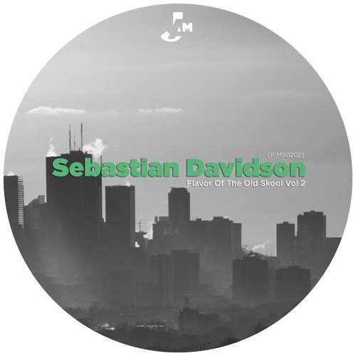 Sebastian Davidson - Body Beats [96 kbps]