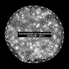 Marc Poppcke - Favourites Of The Month January 2017