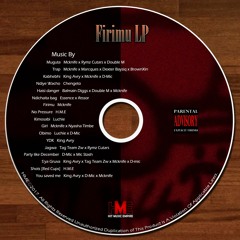 16. Shots [Red Cups] - Mcknife x Hit Music Empire [Prod. By Mcknife]