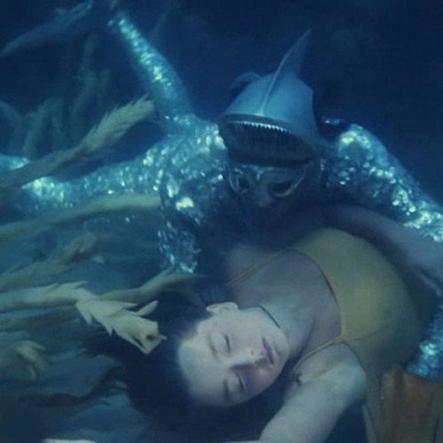 Бывай ихтиандр картинка