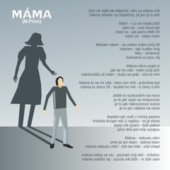 POTPALTO  04 - Mama