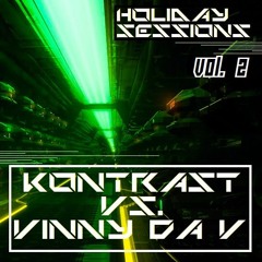 Holiday Sessions Vol 2