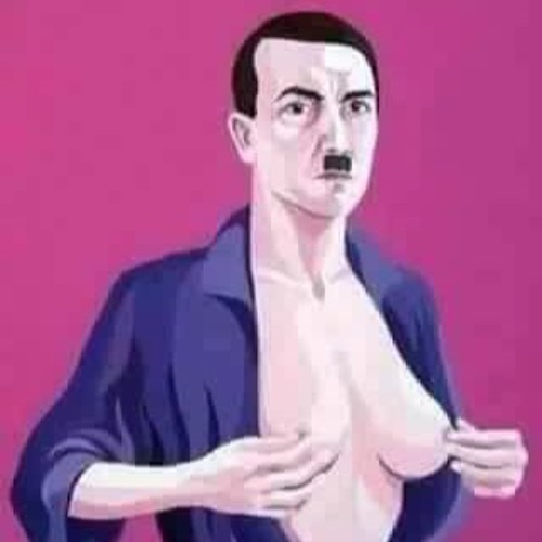 Shake Yo Titties Bitch