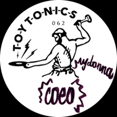 SB PREMIERE : COEO - Mydonna (Alternate Cut)