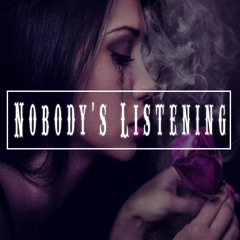 *GUITAR* - Nobody's Listening (Instrumental)