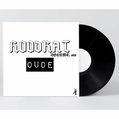 H o o d r a t Vol. One | O U D E