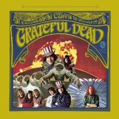 Podcast 97 - The Grateful Dead