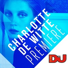 PREMIERE: Charlotte de Witte 'Our Journey'