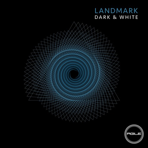 AGILE076 - Landmark - Dark Love (Original Mix)