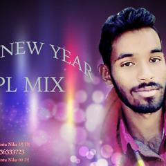 ASHADARLA SONG 2K17 MIX DJ CHINTU NAIK FROM MEDCHAL