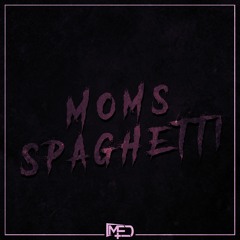 MED - MOM'S SPAGHETTI (OUT ON WONXX COMPILATION)