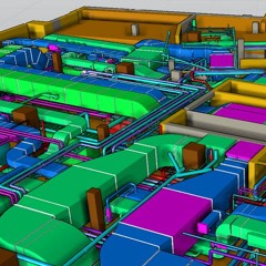 #Build2Perform: Zen and the art of BIM