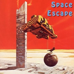 Dave Mack - Space Escape