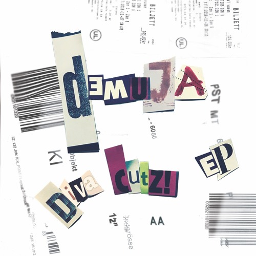 Demuja - Feel Like Me | rtct.002