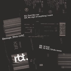 Demuja - 16 Volt | rtct.002