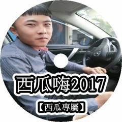 DJ 小慌 - 西瓜嗨2017【西瓜專屬】