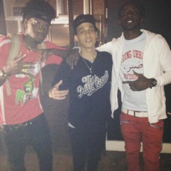 Sabali X Lotto Bandz - Check