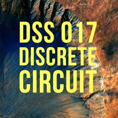 DSS 017 | Discrete Circuit