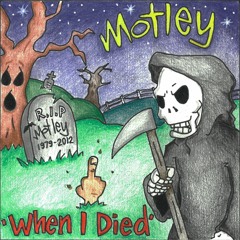 Inspiring (DEMO version from the album "When I Died")
