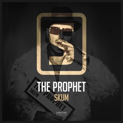The Prophet - Skum (#SCAN226)
