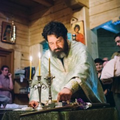 Pr. Ciprian Negreanu - Visul lui Nabucodonosor. Despre suferințele Bisericii (3 ianuarie 2017)