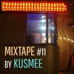 96 Mixtape #11 : Kusmee