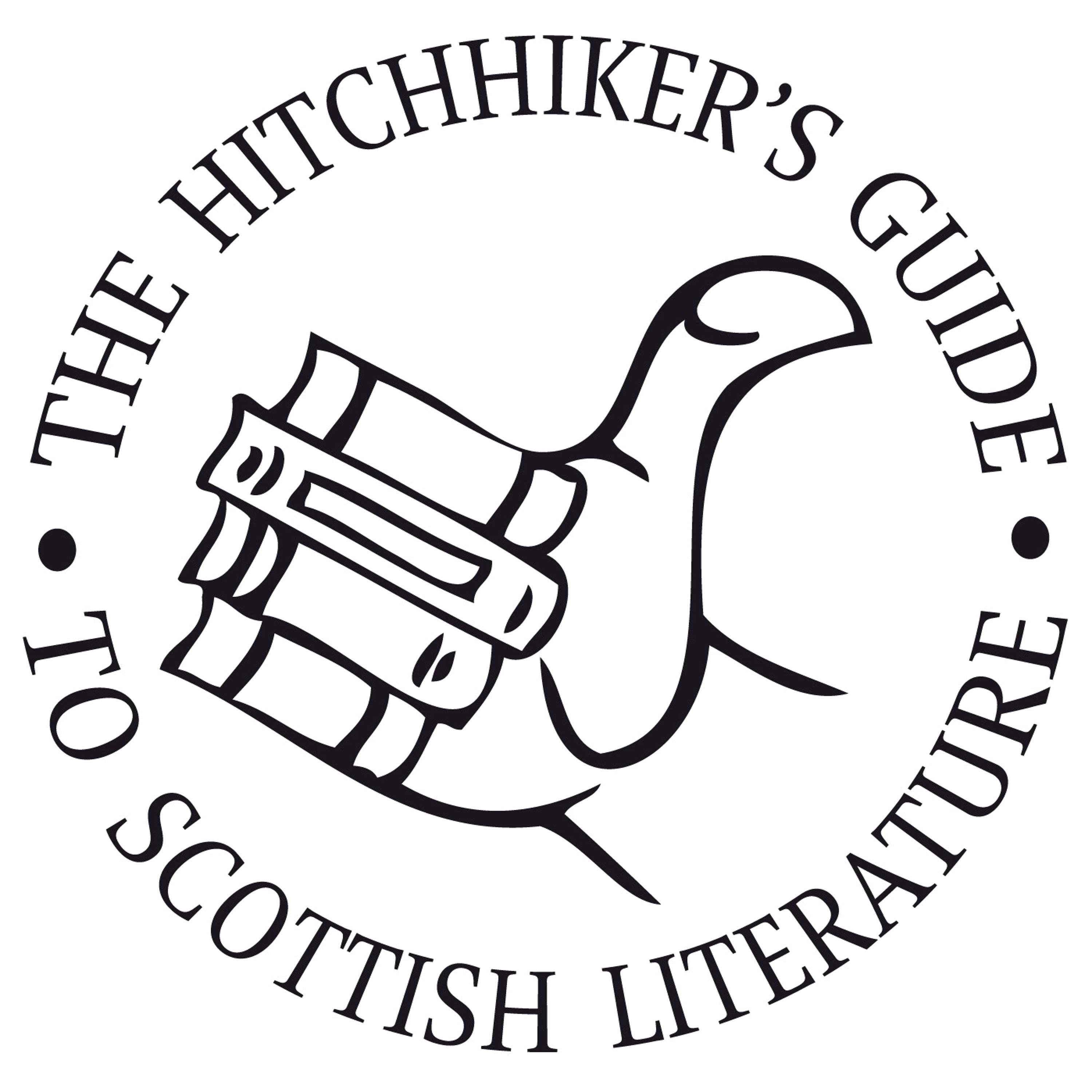 The Hitchhiker's Guide to Scottish Literature: Episode 1 - Robert Burns, Poems (Kilmarnock Edition)