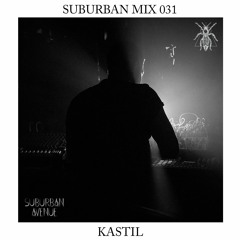 Suburban Mix 031 - Kastil