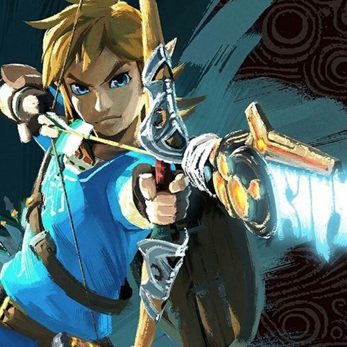 Zelda: Breath of the Wild | Inspired by Turismo x Danger | @TheHomieWynston