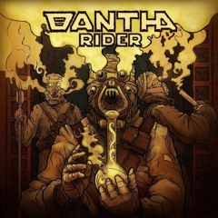 Bantha Rider - Sarlacc's Pit