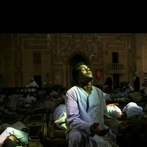 قصيدة ليلى - أبو الجود منذر سرميني ( عمر إبن الفارض )