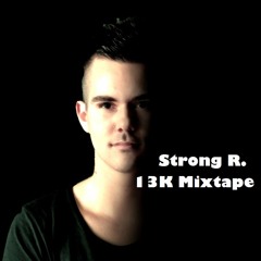 Strong R. - 13K Mixtape (2016. January)