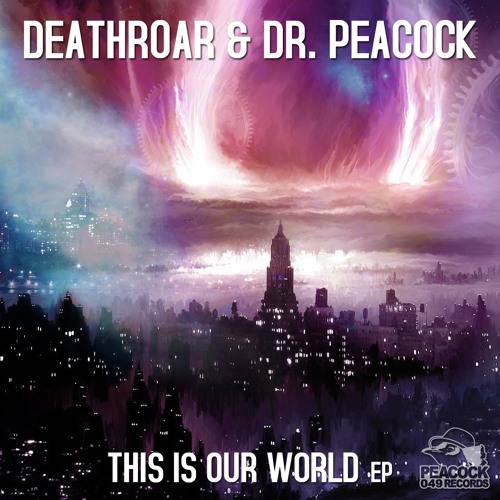 Deathroar - Frenchcore In De Maak