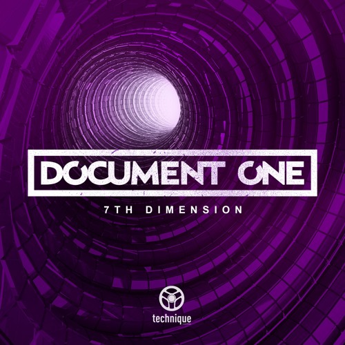 Document One - 7th Dimension (Friction Fire)