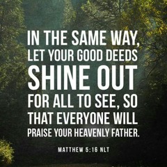 He's the Lily of the valley - DISCIPLES TRACK