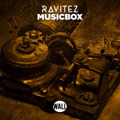 Ravitez - Musicbox (Radio Edit)