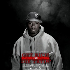 50 Cent - Hustler's Ambition (Da' Benção Produções Special Remix)