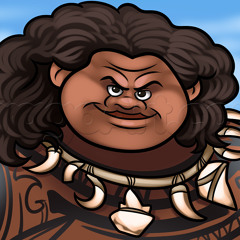 You're Welcome - Dwayne Johnson from MOANA (Cover)